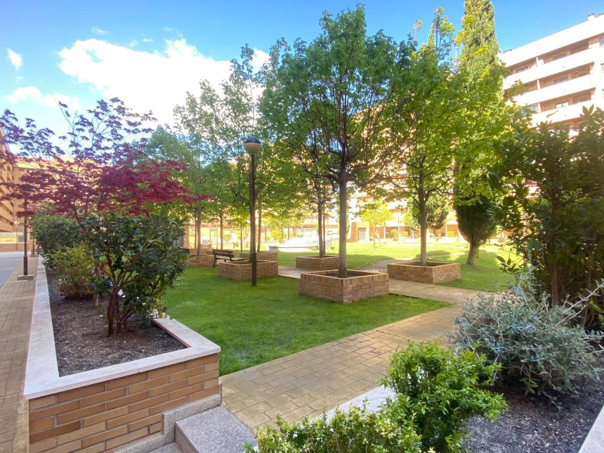 Апартаменты Aires De Toledo-Parque Warner Y Madrid En Familia Экстерьер фото
